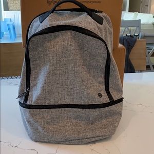 New Lululemon Backpack